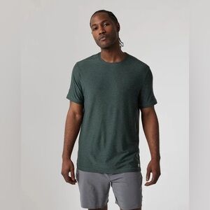 Vuori Strato Tech Tee Mens